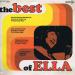 Ella Fitzgerald - The Best Of Ella Fitzgerald