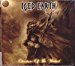 Iced Earth - Iced Earth Cd Overture Of Wicked