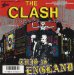 The Clash - This Is England