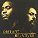 Nas & Damian Jr Gong Marley - Distant Relatives