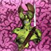 Thee Oh Sees - Carrion Crawler / Dream