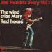 Jimi Hendrix - Story Vol 3 / Wind Cries Mary / Red House