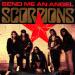 Scorpions - Send Me An Angel