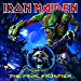 Iron Maiden - Final Frontier
