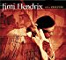 Jimi Hendrix - Live At Woodstock