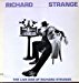 Richard Strange - The Live Rise Of Richard Strange Lp