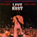 Neil Young & Crazy Horse - Live Rust