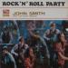 John Smith And New Sound - Rock' N' Roll Party