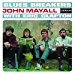 John & The Bluesbreakers / Clapton,eric Mayall - Bluesbreakers
