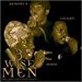 3 Wise Men (anthony B, Luciano, Sizzla) - 3 Wise Men Love Peace & Consciousness