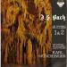 Bach, Karl Mûnchinger, Orchestre De Chambre De Stuttgart - Suites 1 Et 2