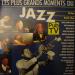 Les Plus Grands Moments Du Jazz - Les Plus Grands Moments Du Jazz