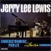 Jerry Lee Lewis - Enregistrement Public Au Star Club De Hambourg