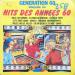 Génération 60 - Hit Des Années 60