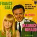 France Gall & Maurice Biraud - France Gall En Duo Avec Maurice Biraud