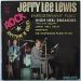 Jerry Lee Lewis - Enregistrement Public / High Heel Sneakers