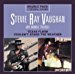 Steve Ray Vaughan&double Trouble - Texas Flood/couldn't Stand The Weather