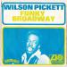 Wilson Pickett - Funky Broadway