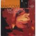 Malcom Mclaren Feat François Hardy - Revenge Of The Flowers