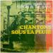 Bo Film Chantons Sous La Pluie - Chantons Sous La Pluie