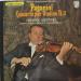 Paganini - Henryk Szeryng, London Symphony Orchestra, Alexander Gibson - Niccolò Paganini - Concerto Per Violino N. 3 - 12 Lp 1971 - Philips 6500 175