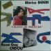 Bénin (môrice) Cadou (rené Guy) - Chants De Solitude