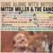 Mitch Miller And The Gang - Sing Along With Mitch