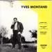 Montand Yves (58a) - Planter Café