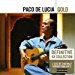 Paco De Lucia - Gold