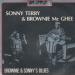 Sonny Terry & Brownie Mcghee - Brownie & Sonny's Blues
