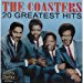 Coasters - 20 Greatest Hits