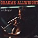Graeme Allwright - Graeme Allwright - A L'olympia - Mercury - 6641 164 Nm/nm 2lp