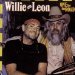 Nelson Willie And Leon Russell - One For The Road