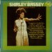 Shirley Bassey - Wonderful Shirley Bassey