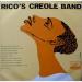 Rico's Creole Band (57) - Rico's Creole Band