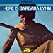 Lynn Barbara - Here Is Barbara Lynn