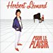 Herbert Leonard - Pour Le Plaisir
