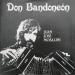 Juan José Mosalini - Don Bandoneon