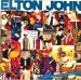 Elton John - John, Elton/i Don't Wanna Go On With You Like That/45rpm Picture Sleeve Only!