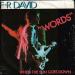 F-r David - Words