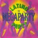 Latino Party - The Mégaparty