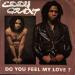 Eddy Grant - Do You Feel My Love ?