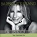 Barbra Streisand - Woman In Love-the Greatest Hits