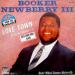 Booker Newberry Iii - Love Town