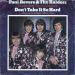 Paul Revere & The Raiders N°   26 - Don't Take It So Hard / Observation From Flight 285 (in 3/4 Time)