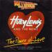 Huey Lewis And News - Power Of Love