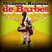 Orchestre National De Barbes - Poulina