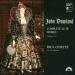 Dowland, Paul O'dette - Dowland:  Complete Lute Works, Volumes 1 - 5