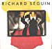 Richard Seguin - Richard Seguin: Double Vie Lp Vg++/nm Canada Saisons Sns-90,005