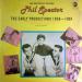 Various Artists - Phil Spector, Early Productions 1958-1961